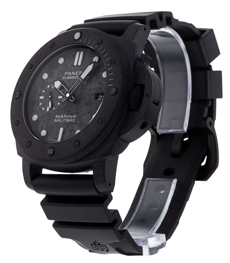 Panerai Submersible PAM00979